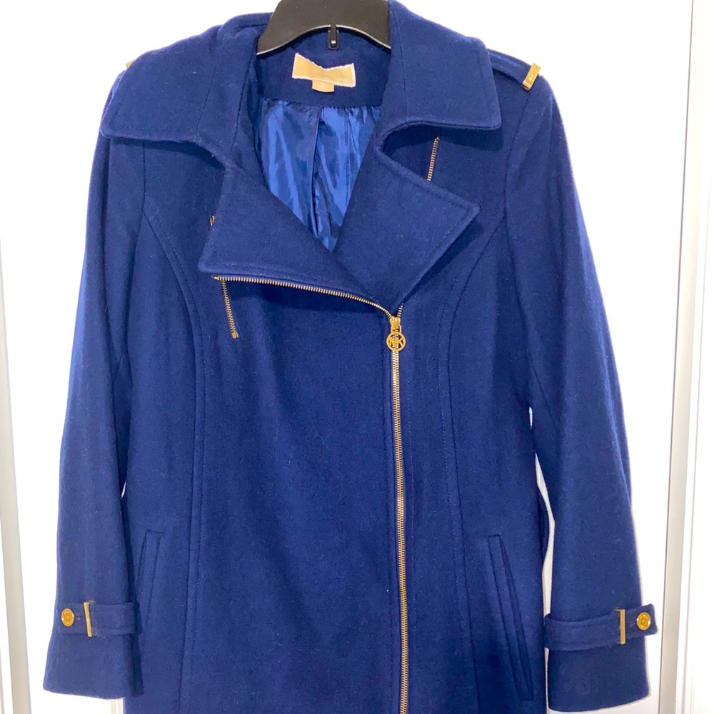 Michael Kors Coat